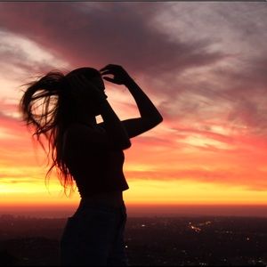 Meet your Posher, Camryn